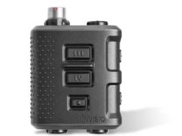 INVISIO dostarczy system łączności na potrzeby NATO