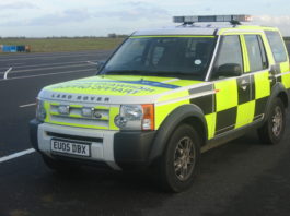 Brytyjska Agencja Autostrad będzie korzystać z sieci Airwave przez kolejne 3 lata