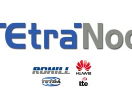 Rohill połączył siły z Huawei