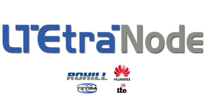 rohill-huawei-ltetranode-solution-ccw-2013-paris