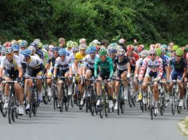 System PTN firmy Cassidian wspomógł łączność podczas Tour de France