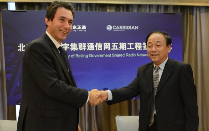 Po podpisaniu kontraktu