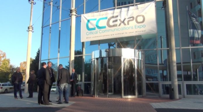 CCExpo 2013
