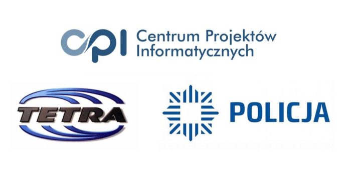 Modernizacja systemów TETRA Policji - dialog techniczny w CPI