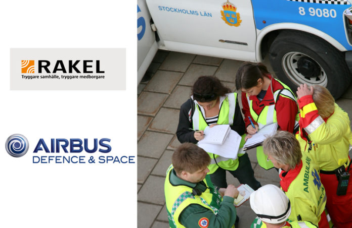 AirbusDS_Rakel-pilot-data-network-test