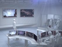 Selex zabezpieczy EXPO 2015 w Mediolanie