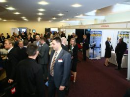 Warszawa: Konferencja numeru alarmowego 112