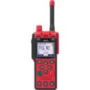 Radiotelefon Sepura STP8X