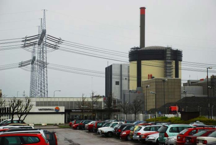 Elektrownia Ringhals