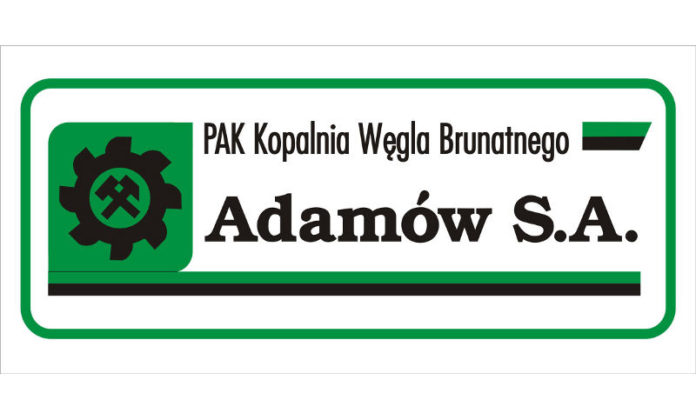 Kopalnia Adamów