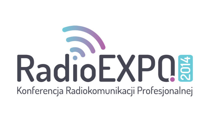 RadioEXPO 2014: Wystawa i Konferencja branży Radiokomunikacji Profesjonalnej