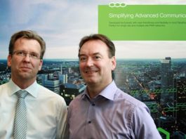 Jürgen Eynck dyrektorem ds. badań i rozwoju w DAMM