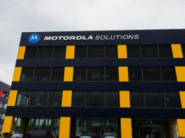 Motorola Solutions na liście najbardziej cenionych firm na świecie