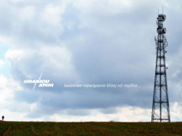 ATEM wykona przeglądy 75 masztów w Tauron na potrzeby projektu TETRA