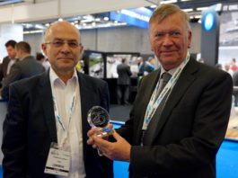 Dorobek AKSEL doceniony przez TCCA