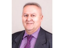 Mladen Vratonjic nowym prezesem TCCA