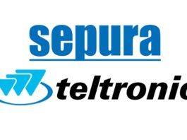 Łączność firmy Sepura dla brazylijskiego stanu Sergipe