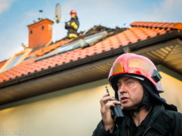 Stołeczna Straż Pożarna kupi radiotelefony TETRA