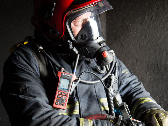 MTP8kEx-Motorola-TETRA