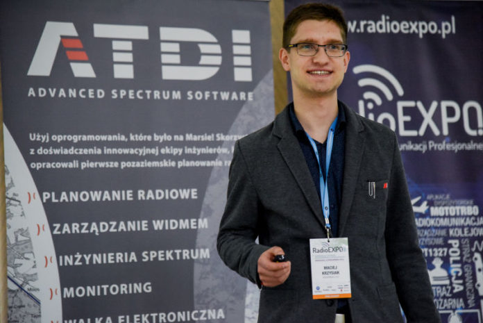 ATDI-Maciej-Krzysiak-RadioEXPO-2016