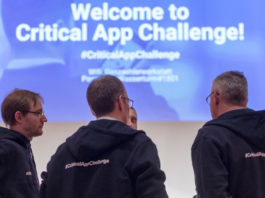 Koncepcje zamieniają się w inteligentne rozwiązania łączności radiowej