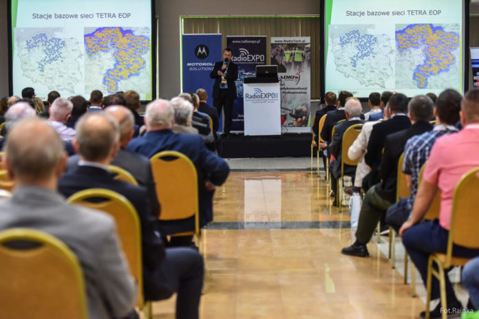 Energa-Operator-prezentacja-TETRA-RadioEXPO-2018-Miroslaw-Zbrzezniak