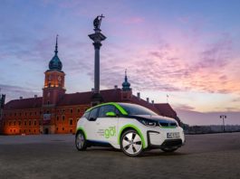 innogy Stoen buduje system radiowy TETRA w Warszawie