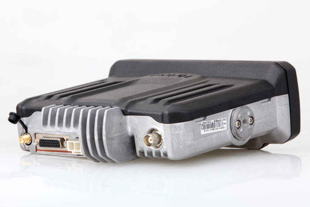 Radiotelefon Hytera PT580H TETRA